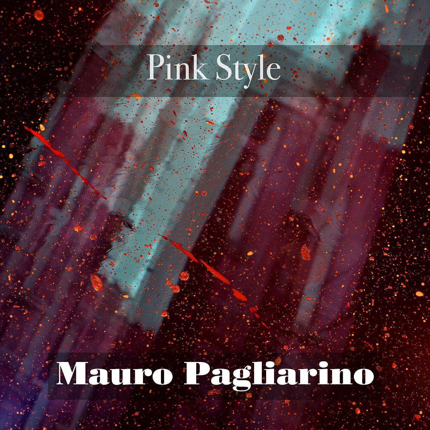 Mauro Pagliarino - Ackerman (Edit Cut)