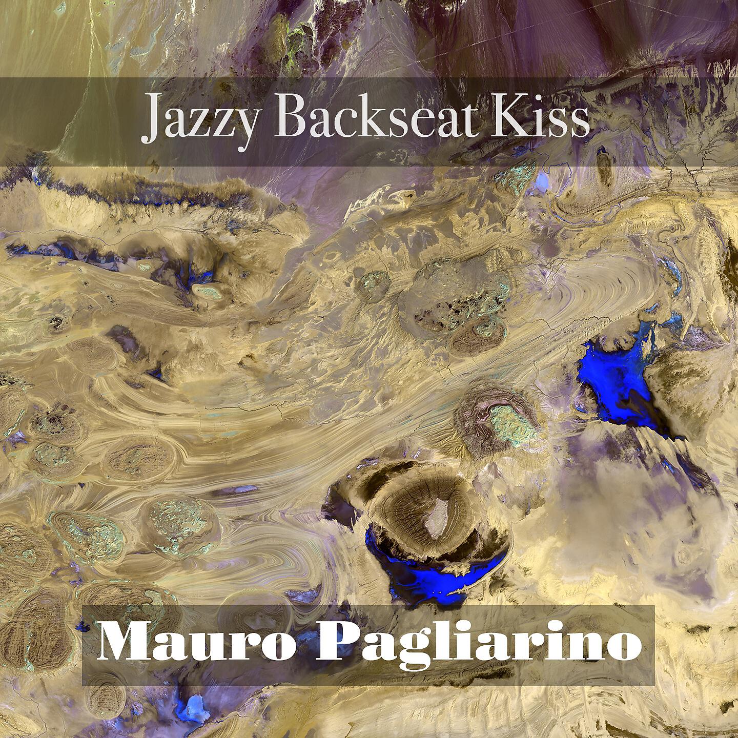 Mauro Pagliarino - Dewi (Edit Cut)