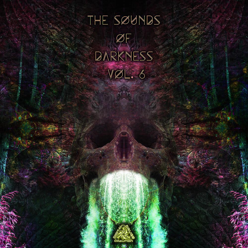 Постер альбома The Sounds Of Darkness, Vol. 6