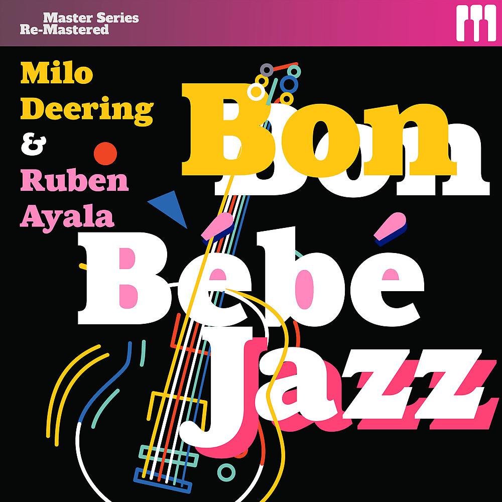 Постер альбома Bon Bébé Jazz!