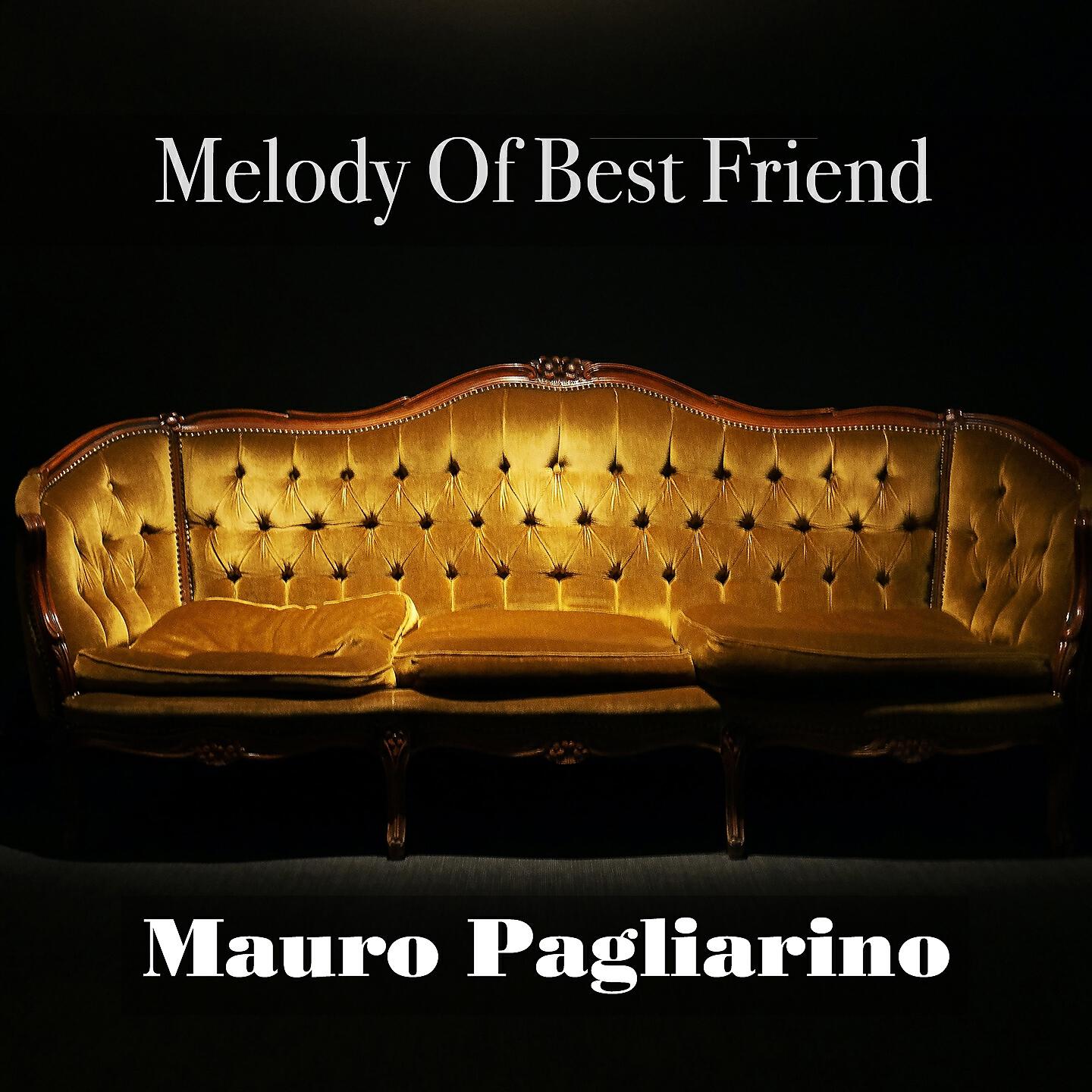Mauro Pagliarino - Keys (Edit Cut)
