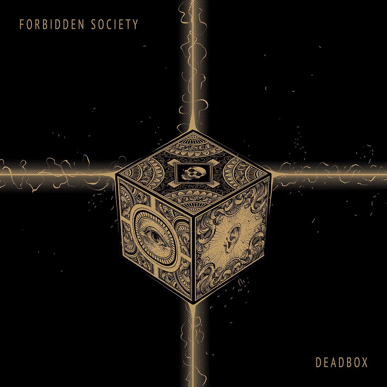 Forbidden Society - Rustler (Original)