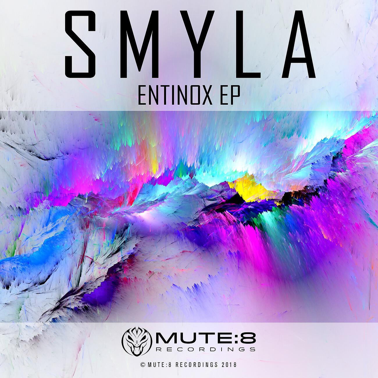 Smyla - Penetrator (Original Mix)