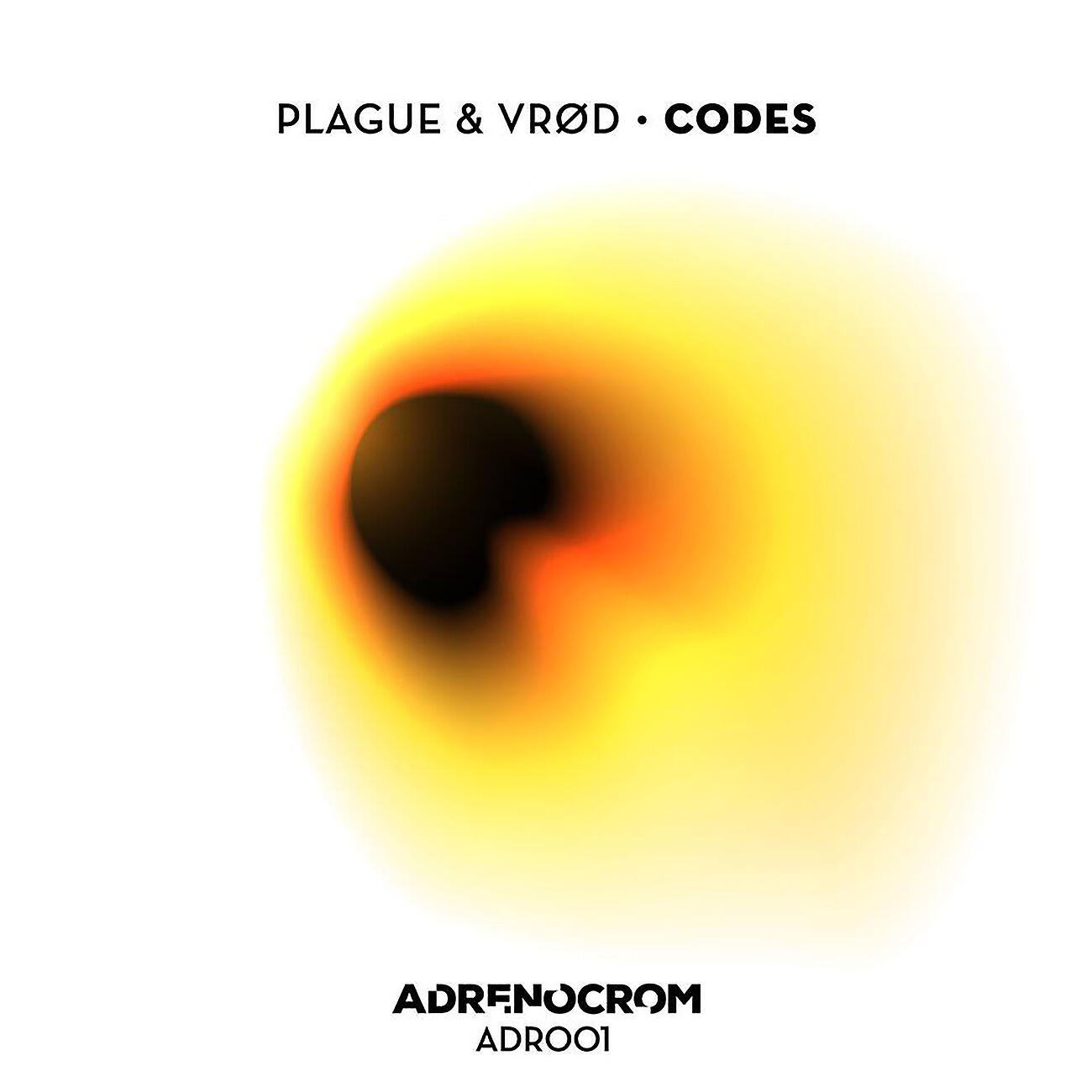 VRØD - Unusual Codes (Avox25 Remix)