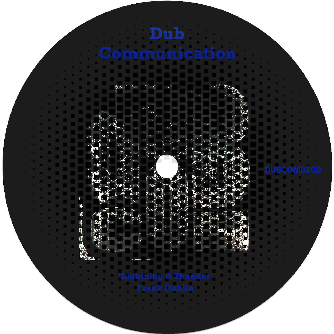 Frenk Dublin - Lightning Strike (Original Mix)