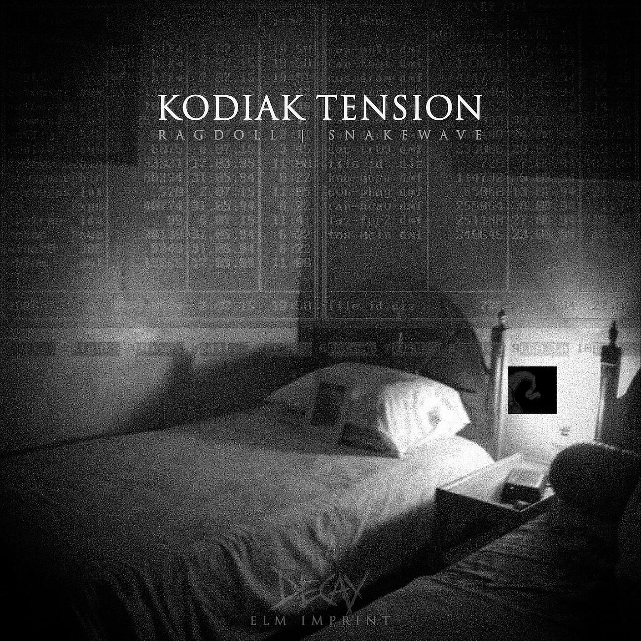 Kodiak Tension - Ragdoll