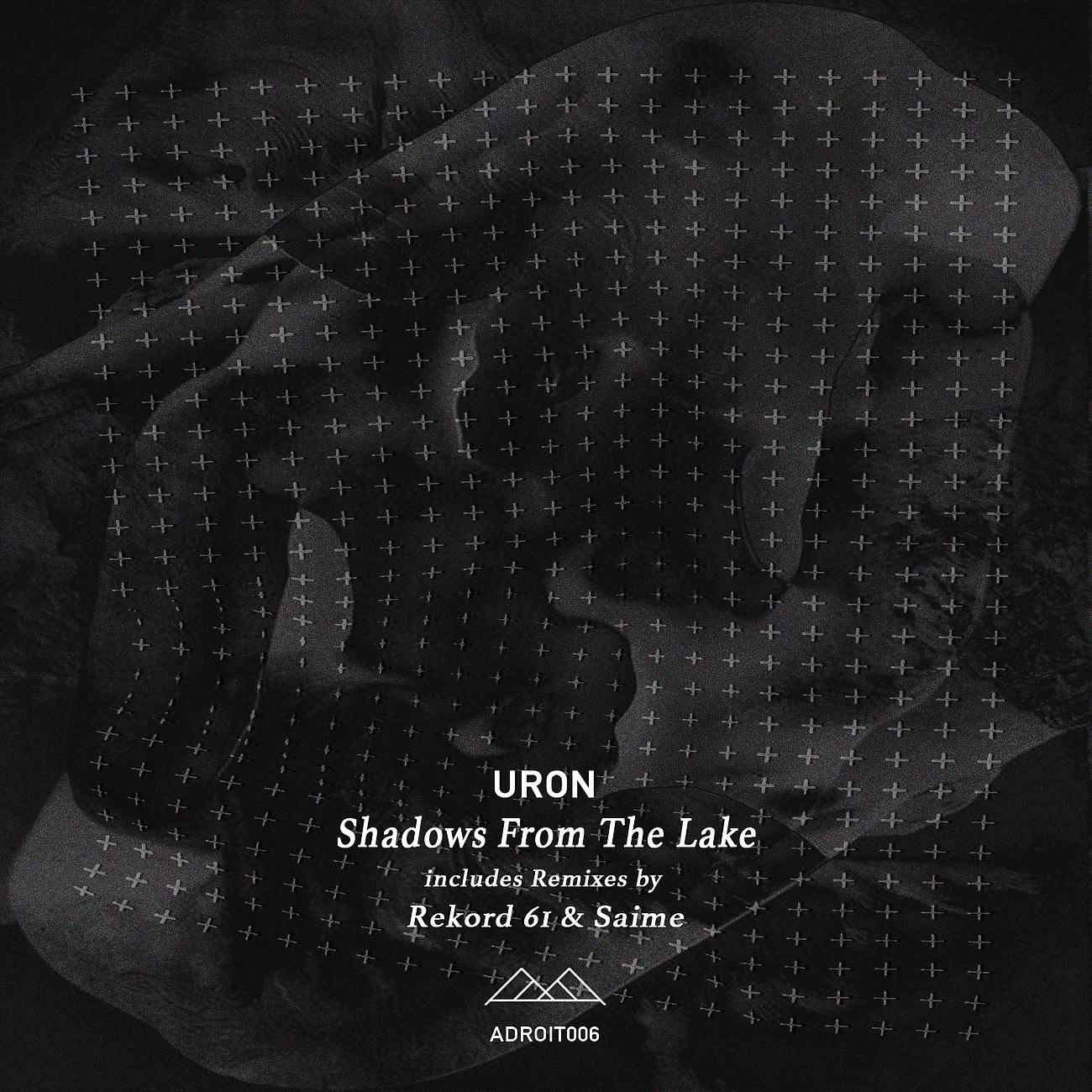 Постер альбома Shadows From The Lake