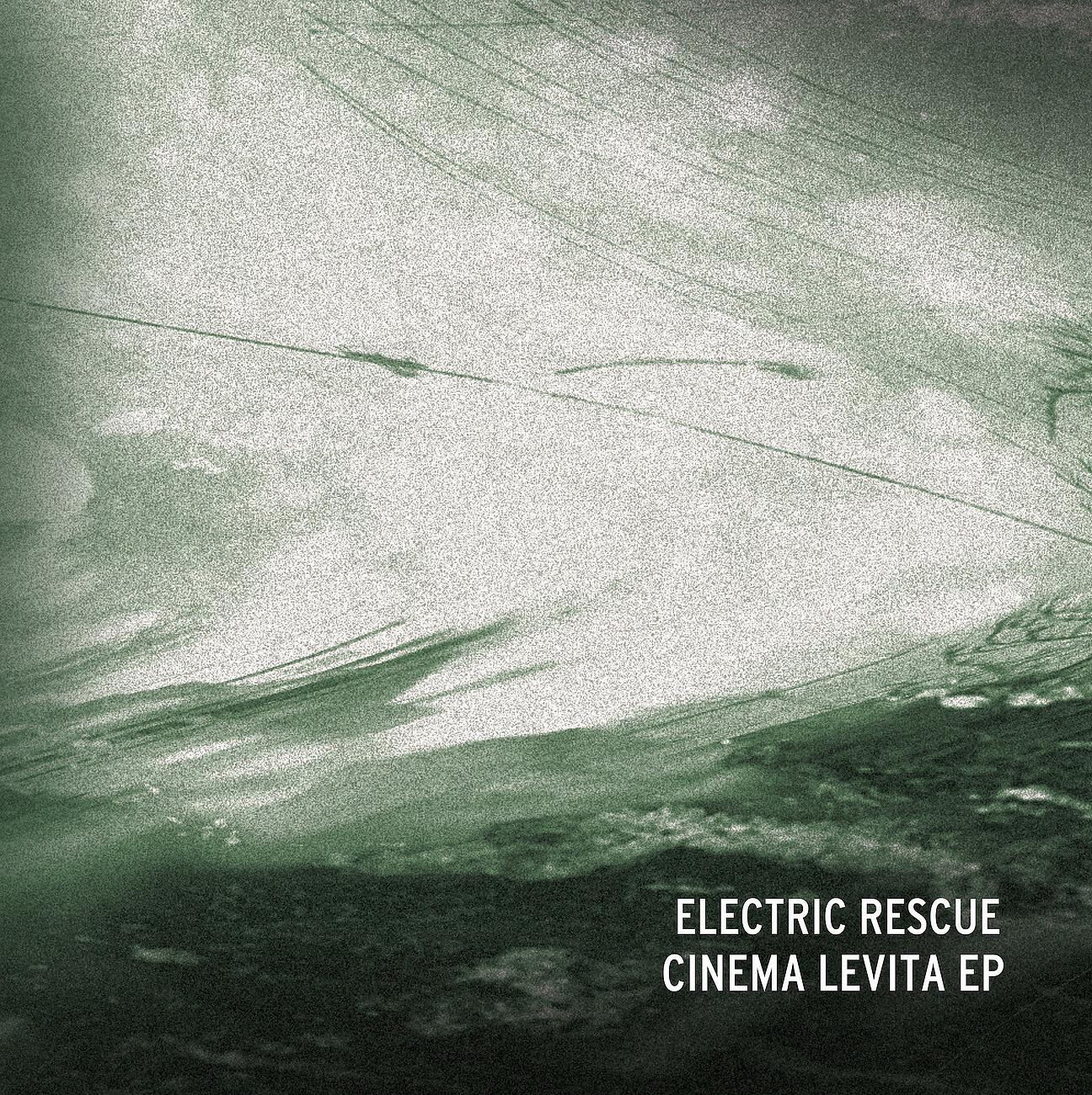 Electric Rescue - Autoxians (Original Mix)