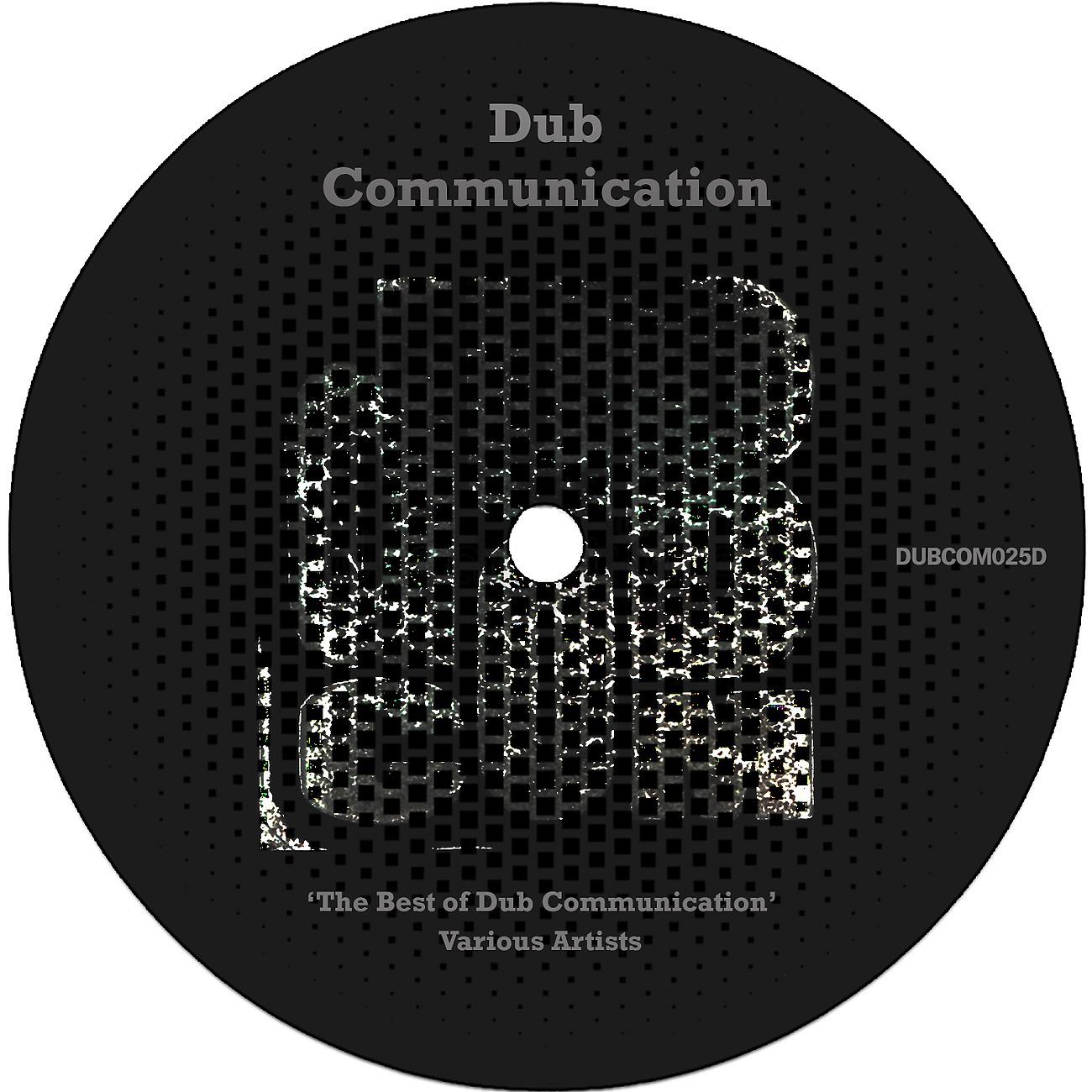 Frenk Dublin - Militant Dub (Digid Remix)