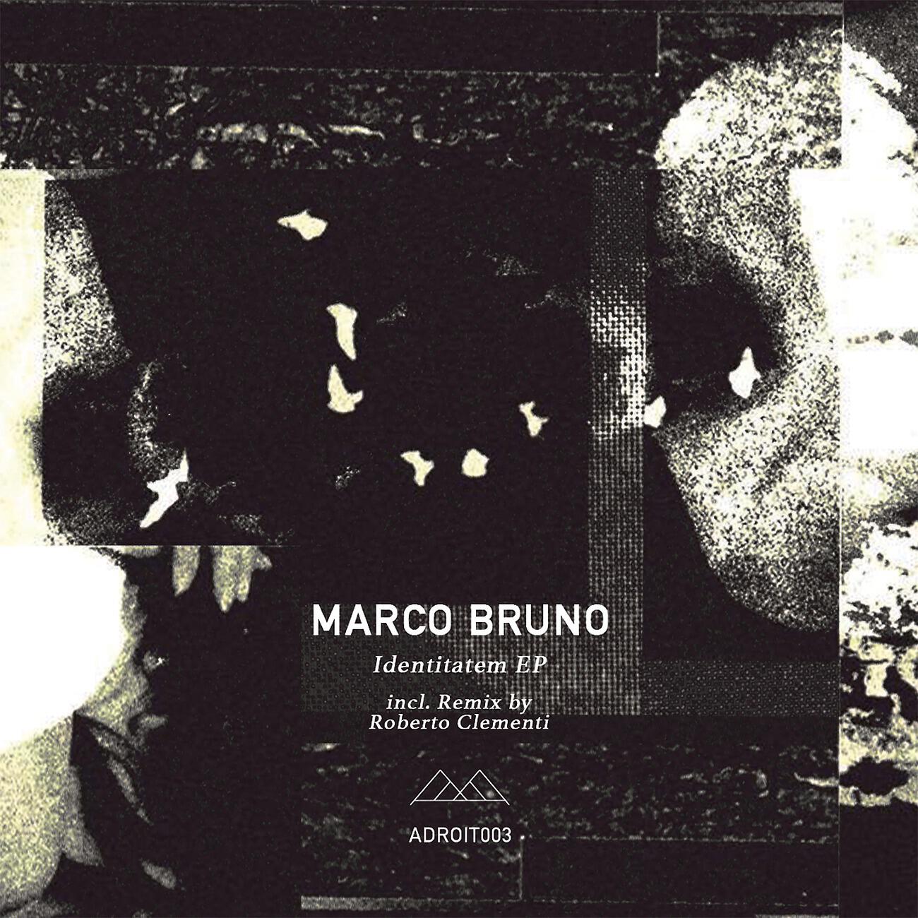 Marco Bruno - Soul Therapy (Roberto Clementi Remix)