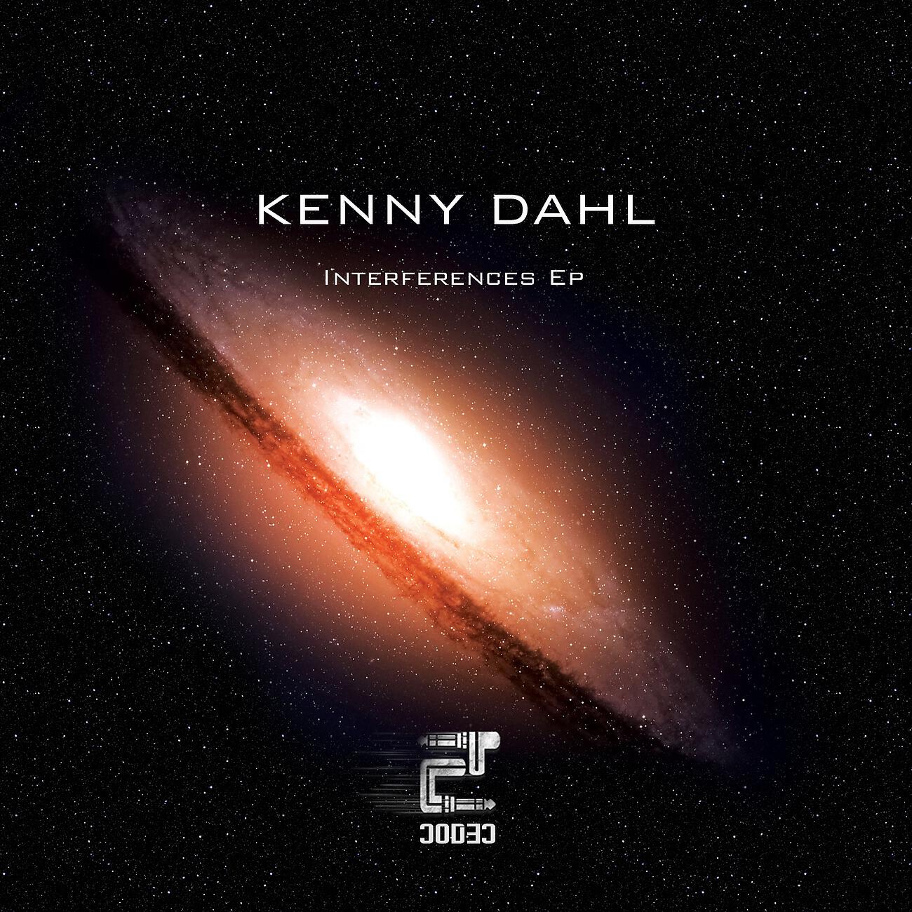 Kenny Dahl - Nebula