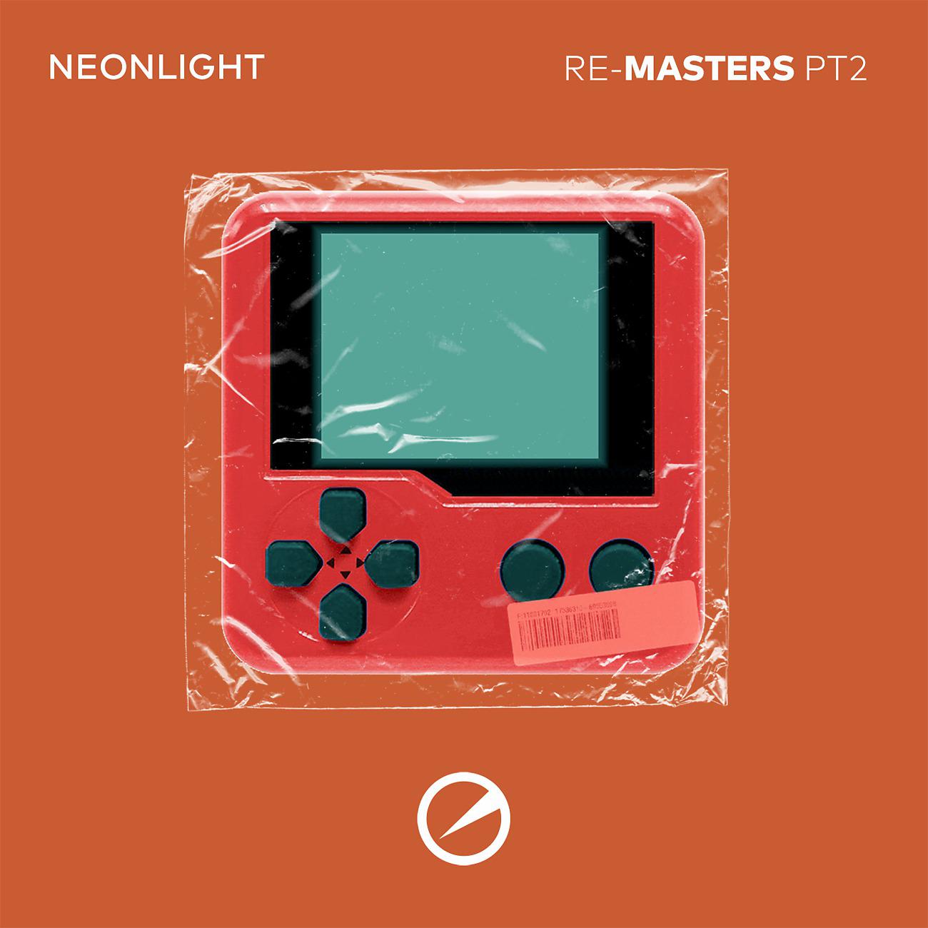 Постер альбома Re-Masters Pt2