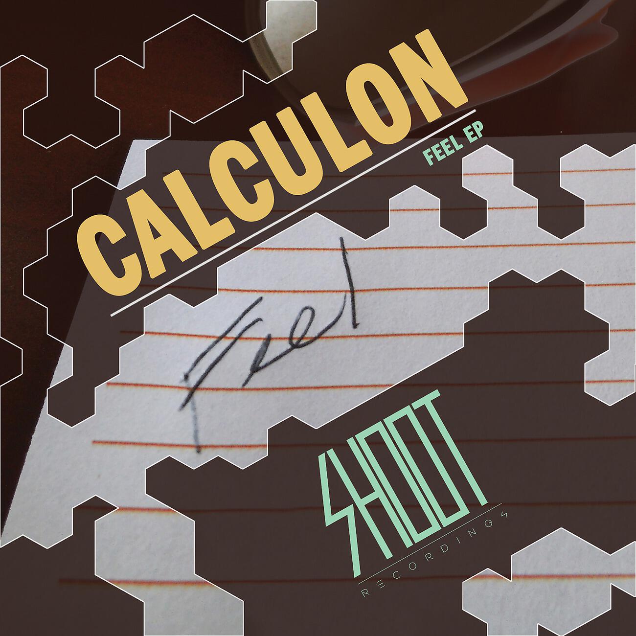 Calculon - Back The Fuck Up