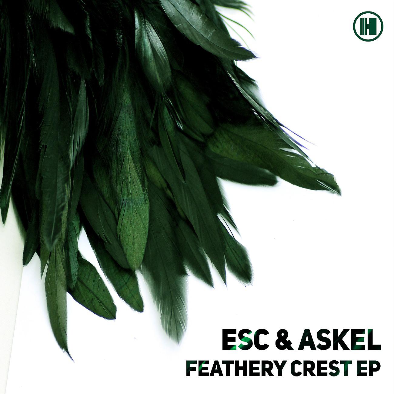 Постер альбома Feathery Crest EP