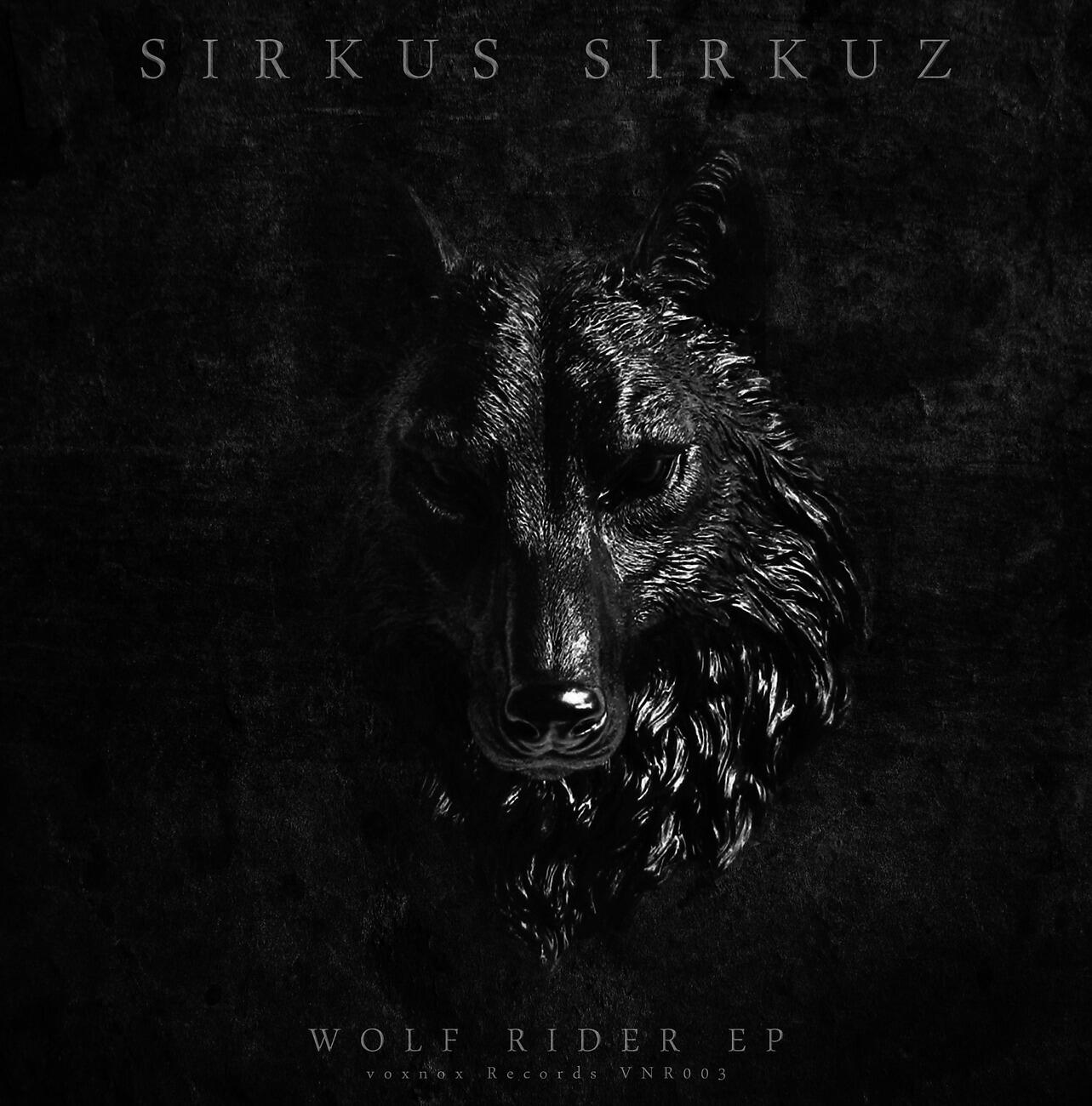 Sirkus Sirkuz - The Try Outs (Future Proof Remix)