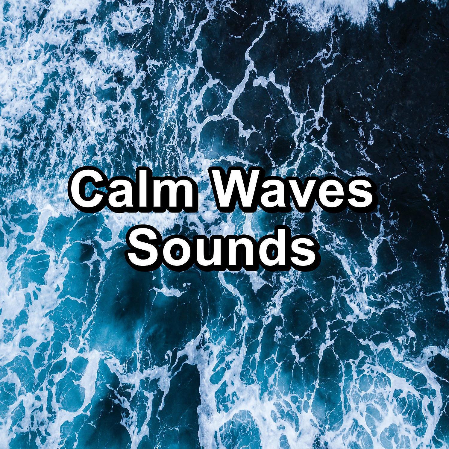 Winds and Oceans - Cool Ocean Waves Healing Water Sounds For Adult and Babies Sleep