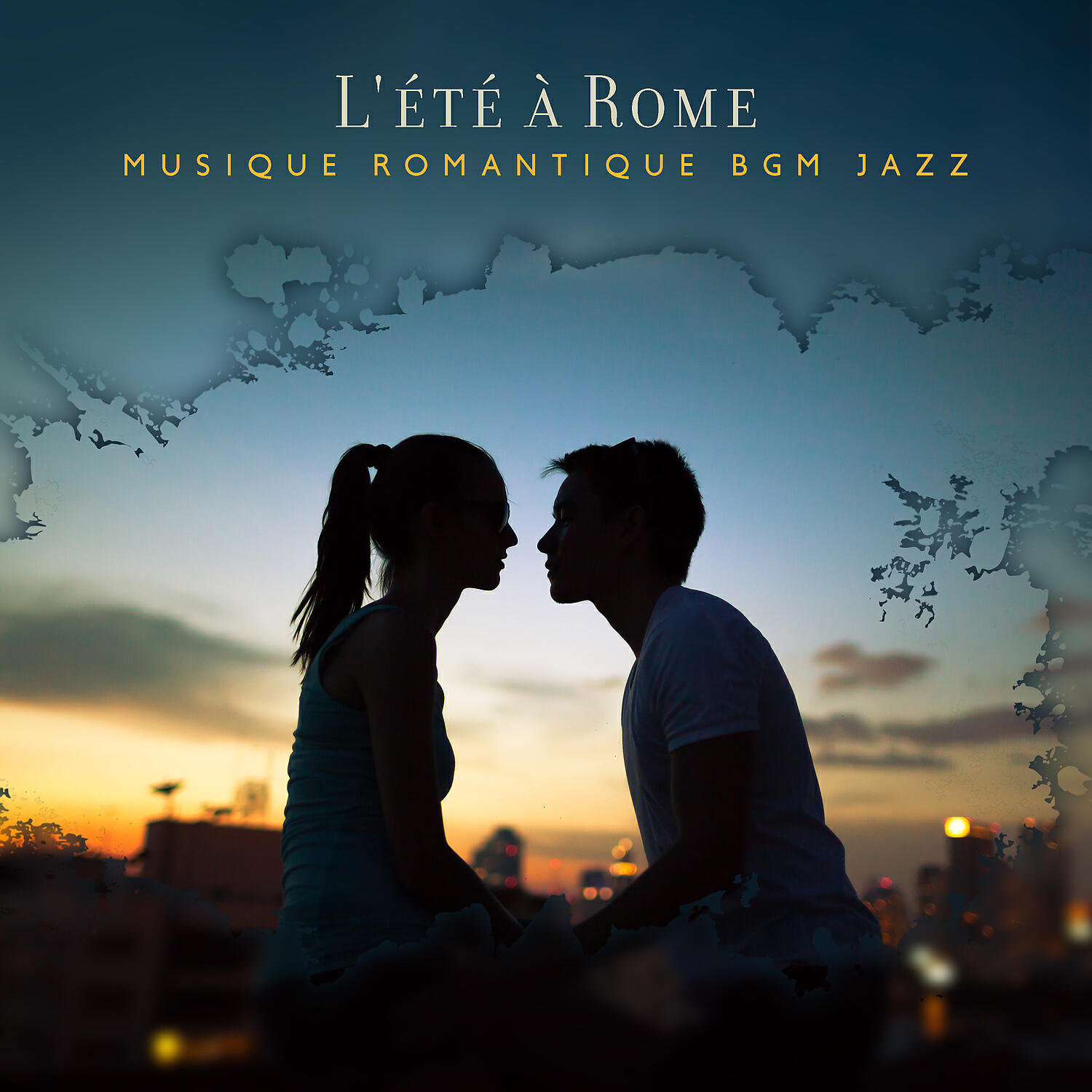 Instrumental Jazz Musique D'ambiance - Ballade courte