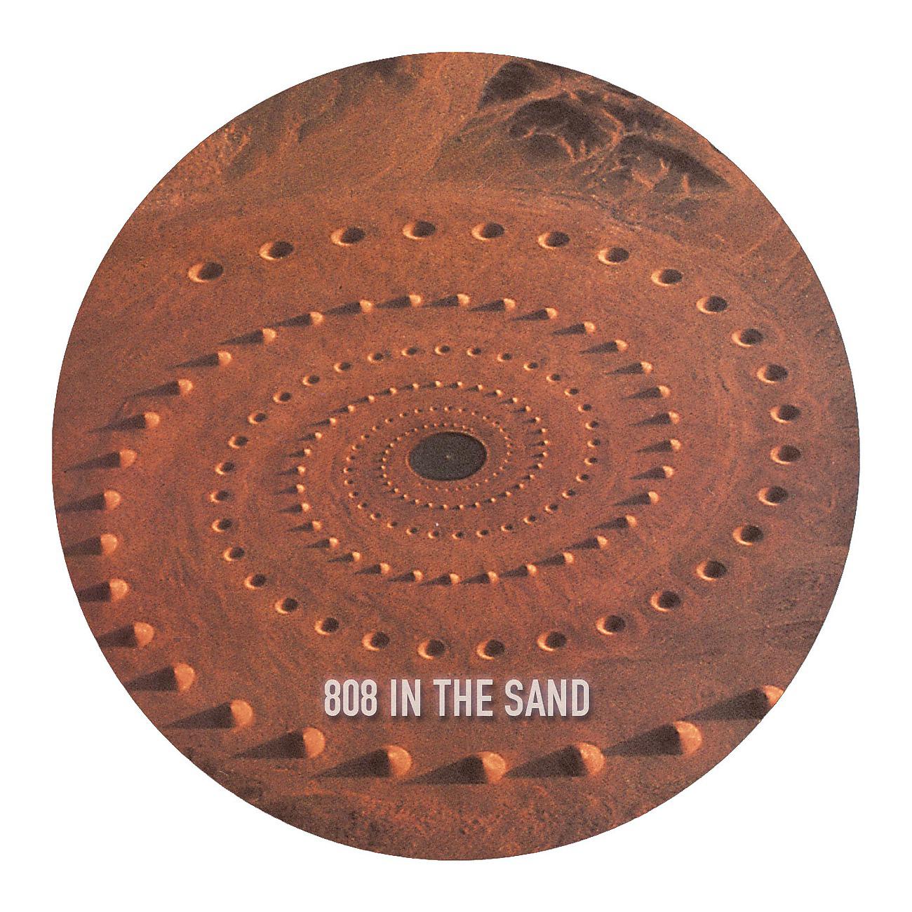 Постер альбома 808 In The Sand