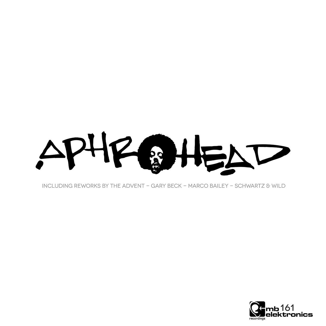Aphrohead - Ride It Out (Gary Beck Remix)