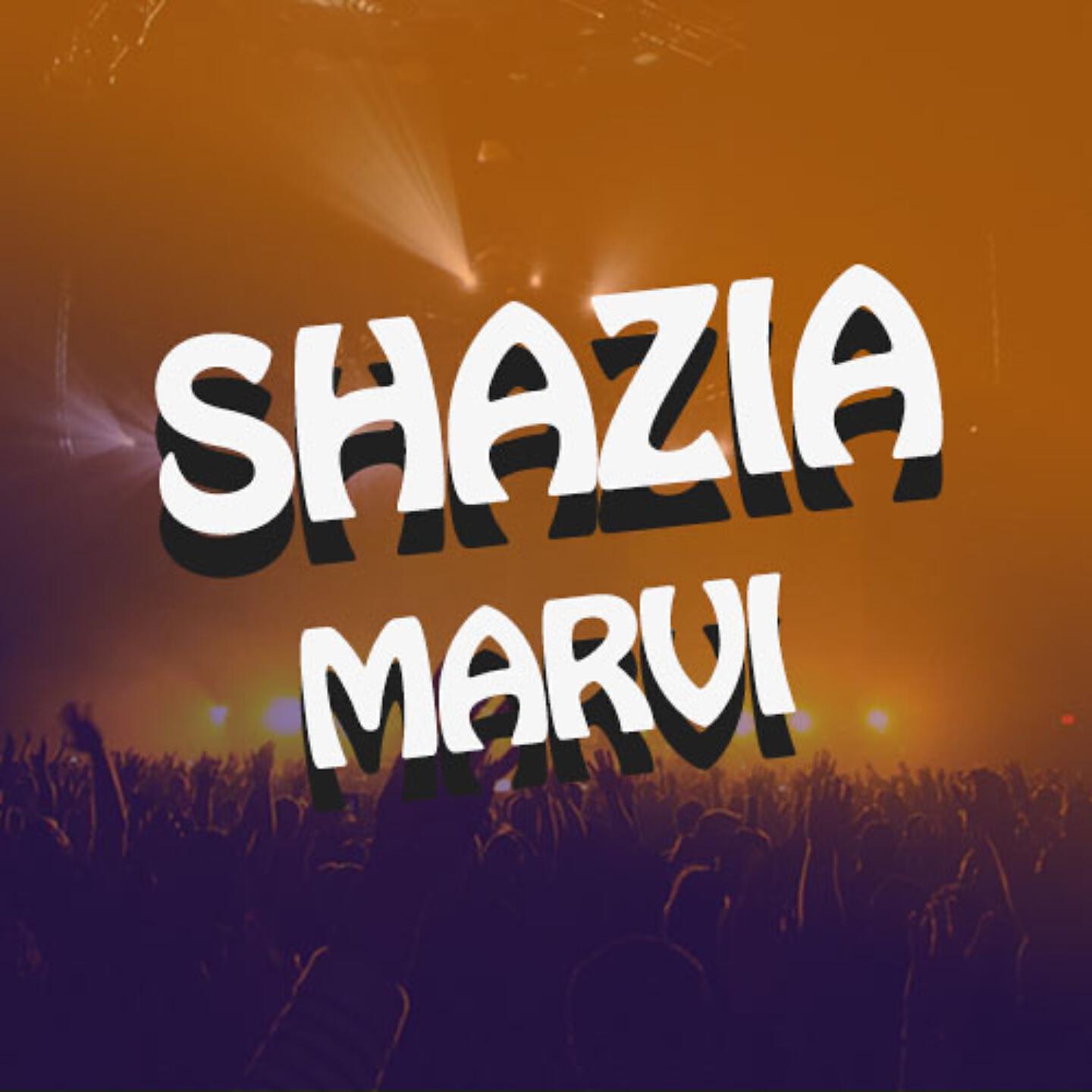 Shazia Marvi - Muhinja Waseen Gha Thai Waar