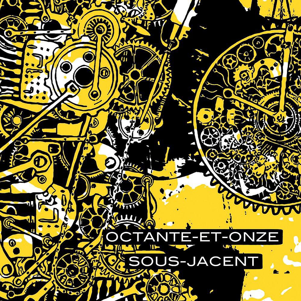 Octante-et-Onze - Mortimer