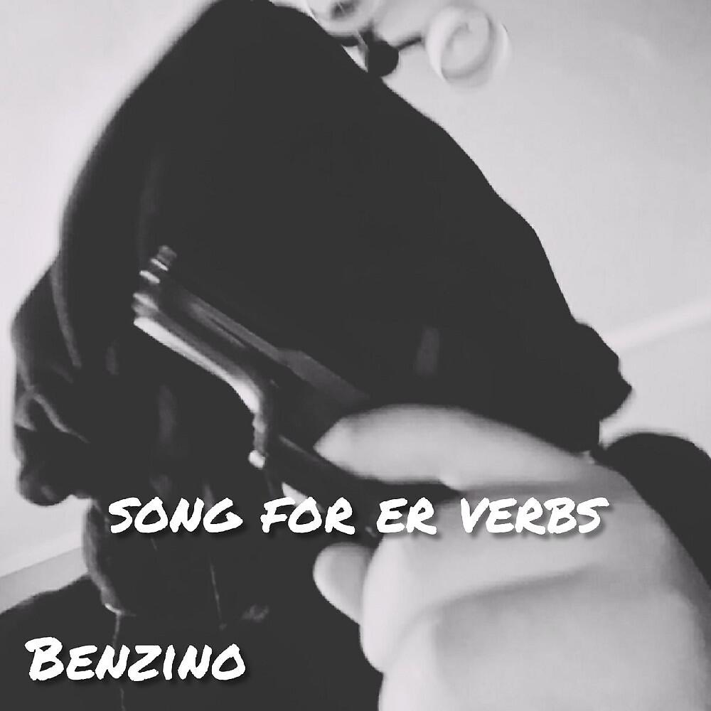 МОЛОДОЙ BENZINO - Song for er verbs (Original Mix)