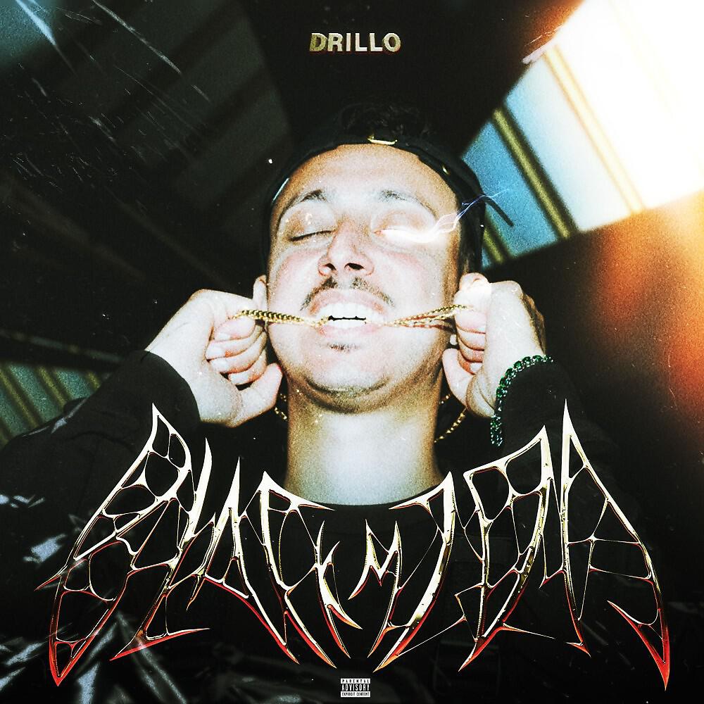 Drillo - Blackmood