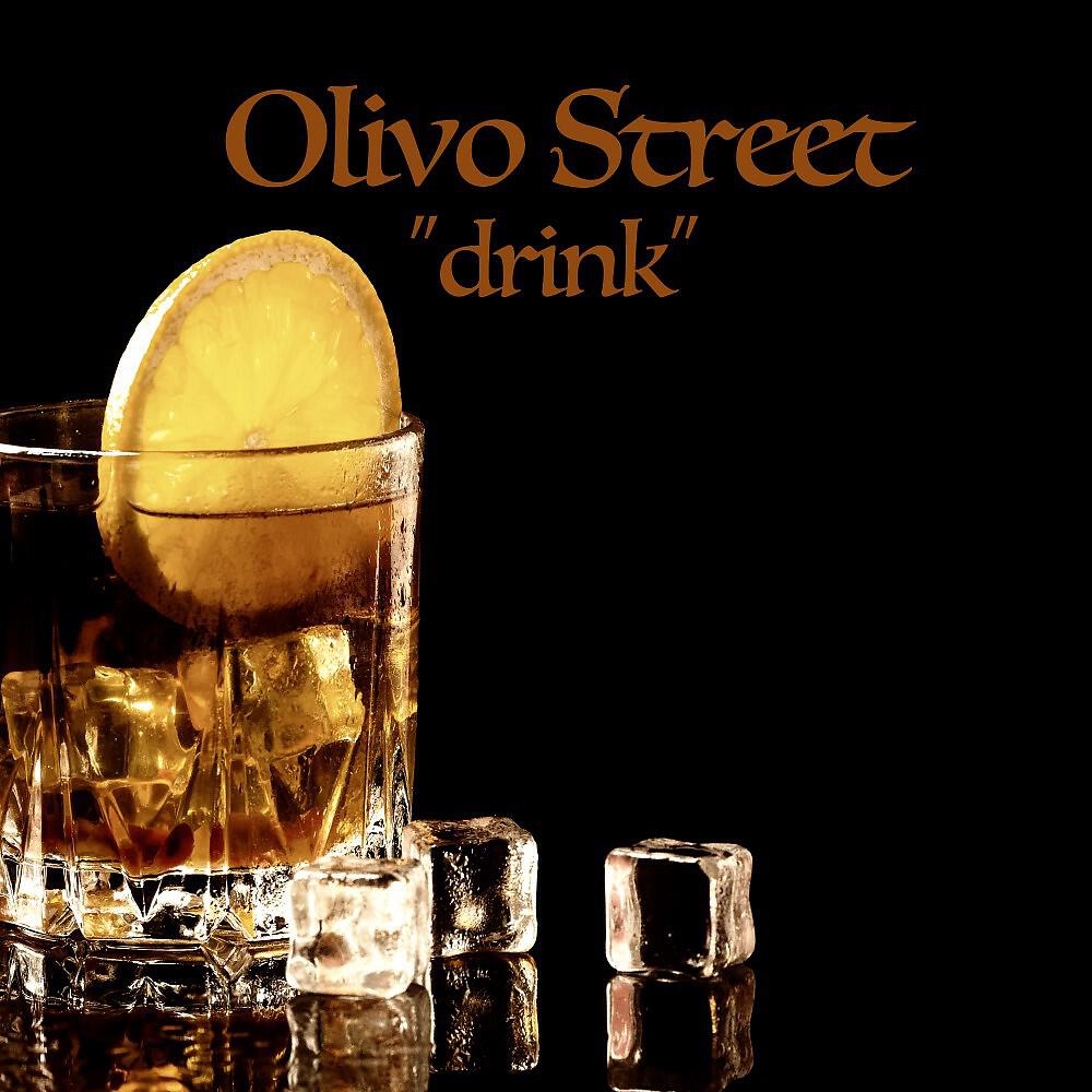 Olivo Street - Harmony Frenzy