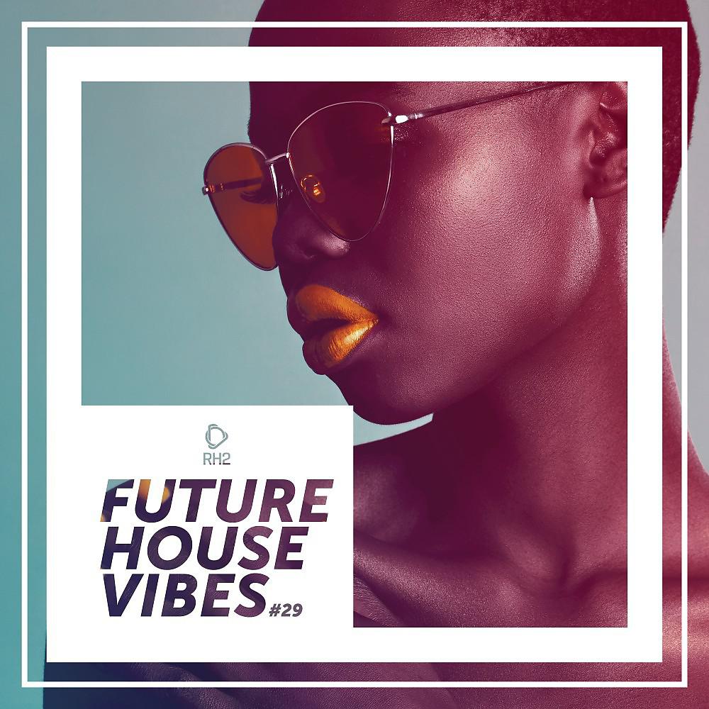 Постер альбома Future House Vibes, Vol. 29
