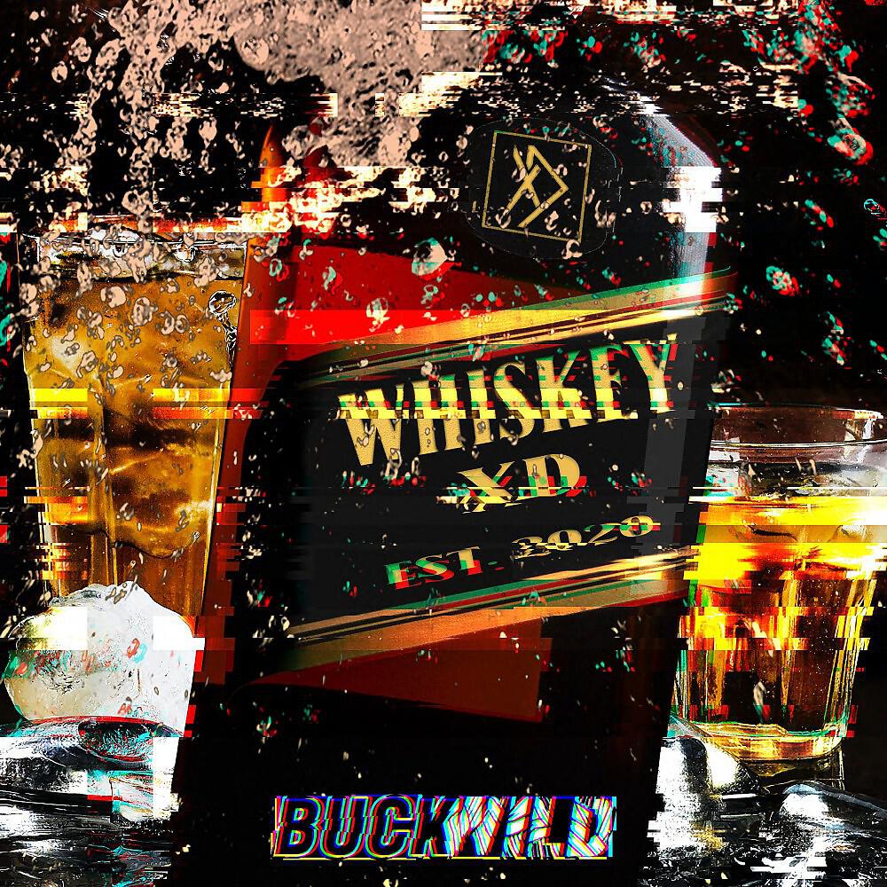 XD - Whiskey