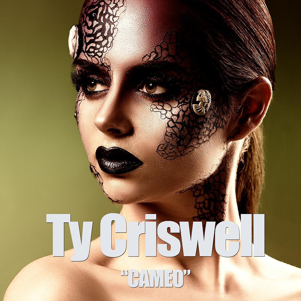 Ty Criswell - Zhana