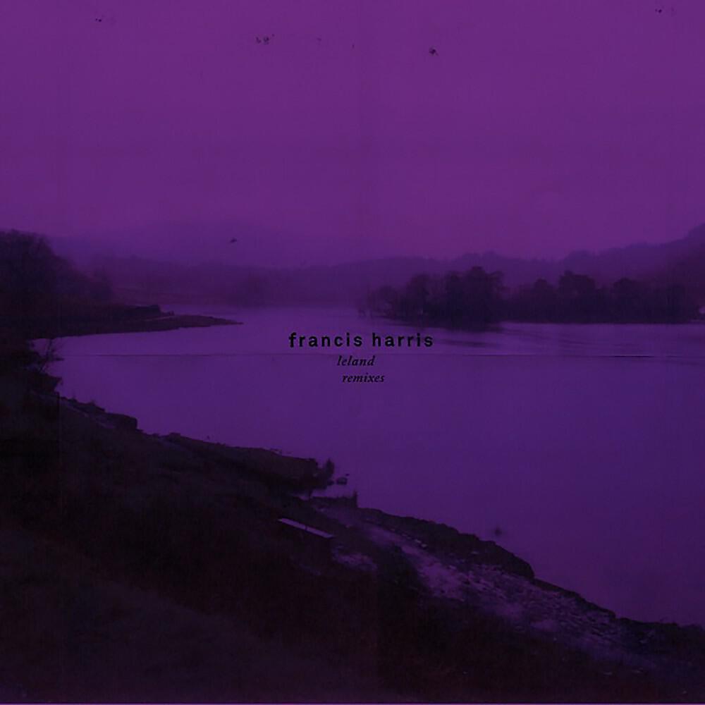 Francis Harris - Pharoah in the Morning (Black Light Smoke Under The Pyramid Mix)