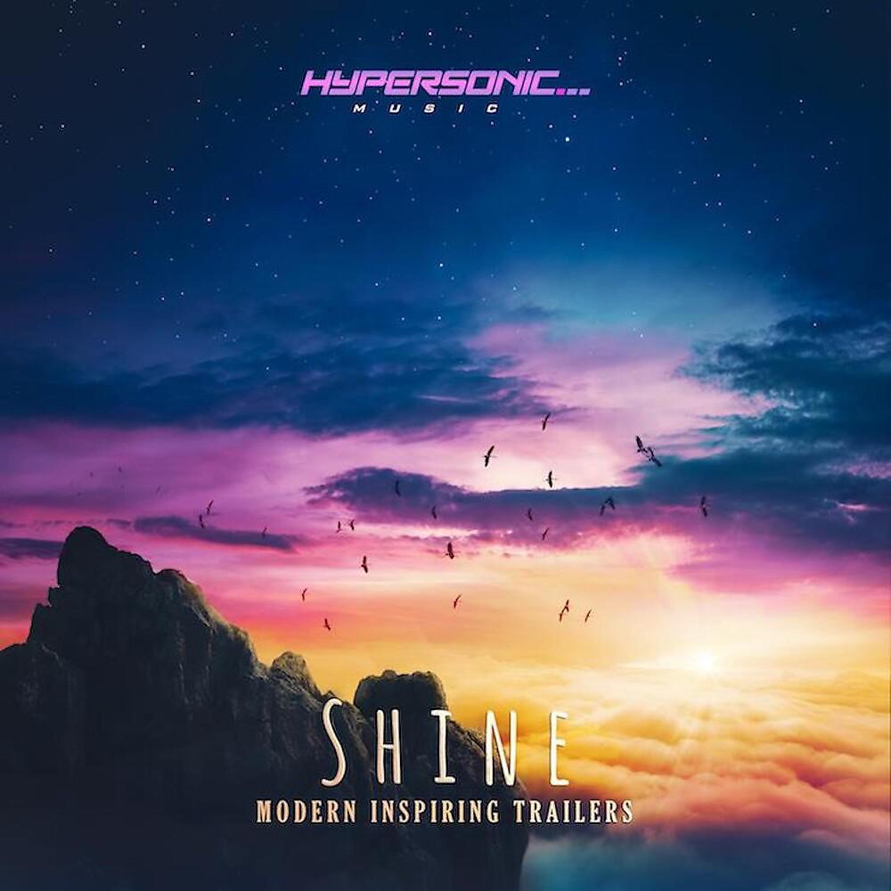Hypersonic Music - Promise Of Spring