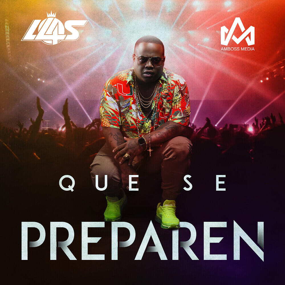 Los 4 - Que Se Preparen