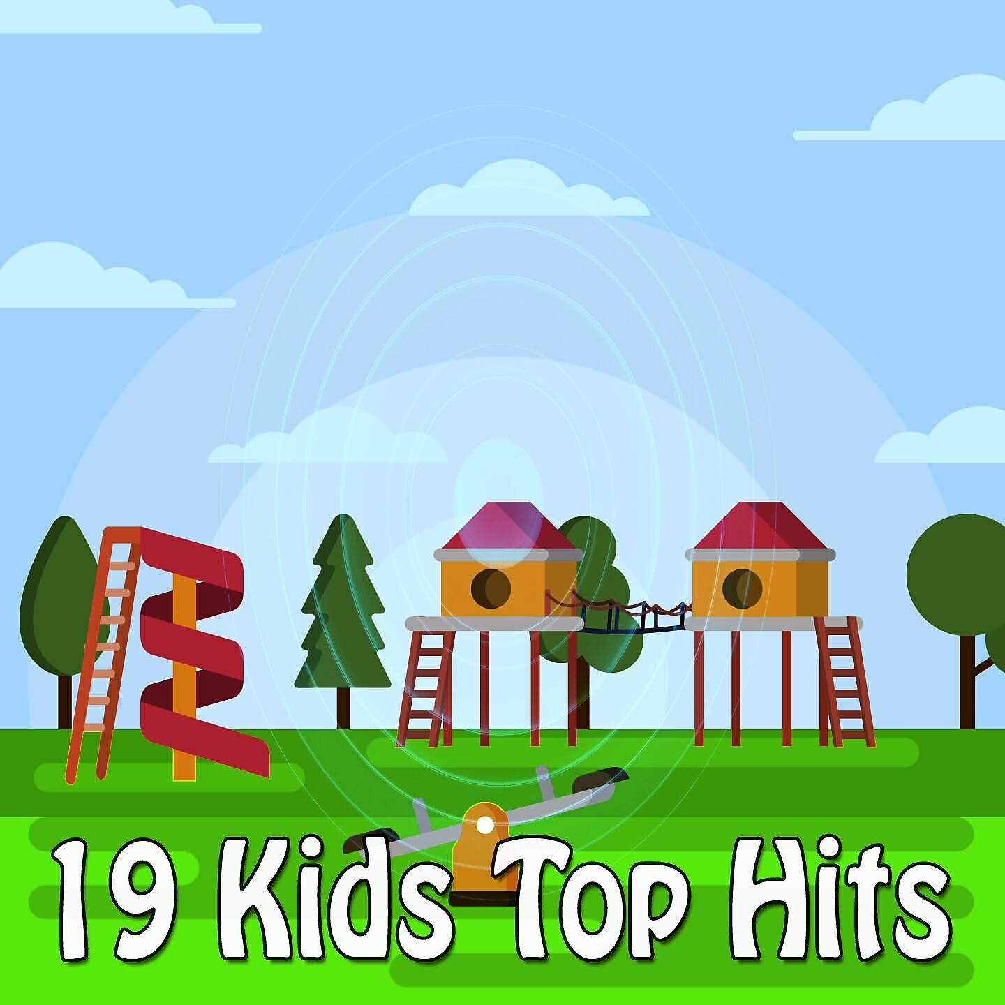 Canciones Para Niños - Pop Goes the Weasel