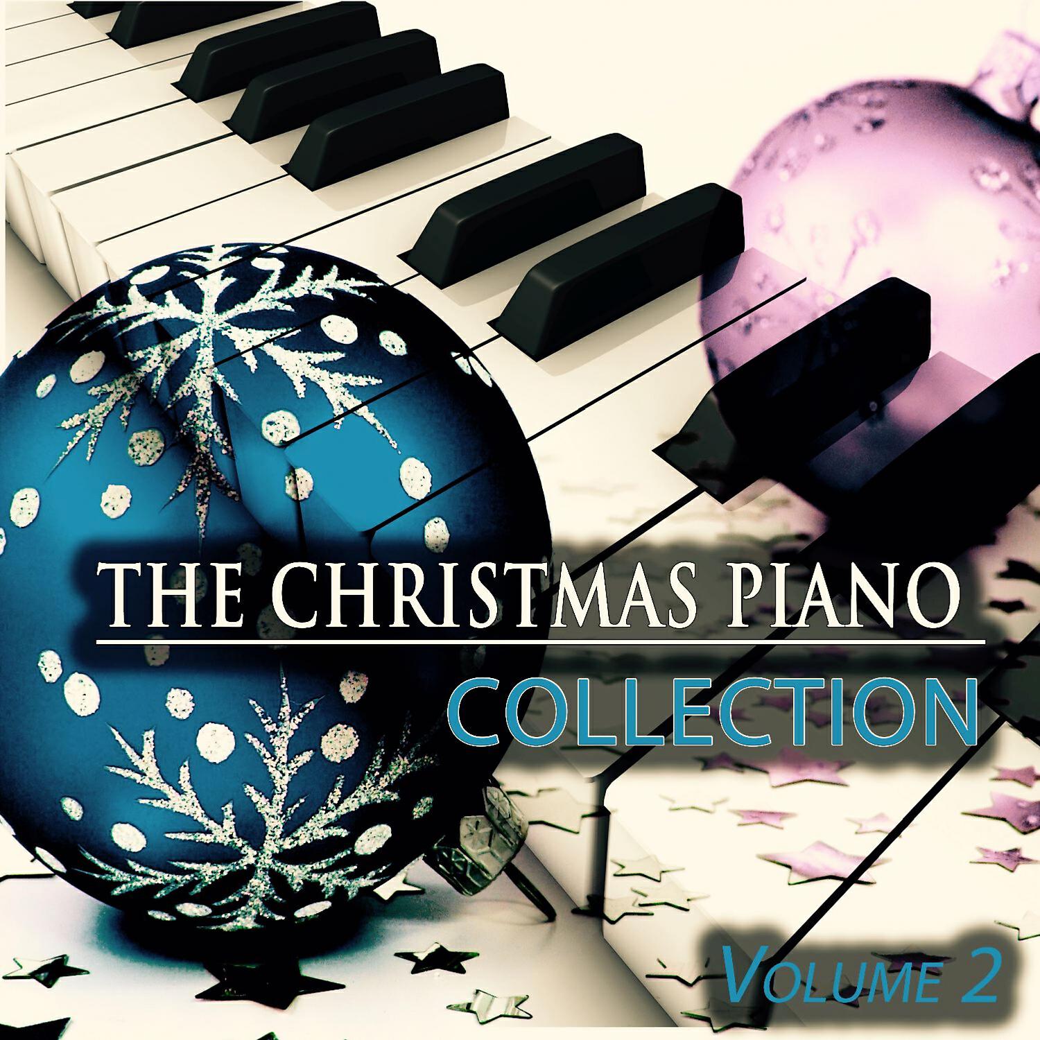 Elio Baldi Cantù - Silent Night (Original Mix)