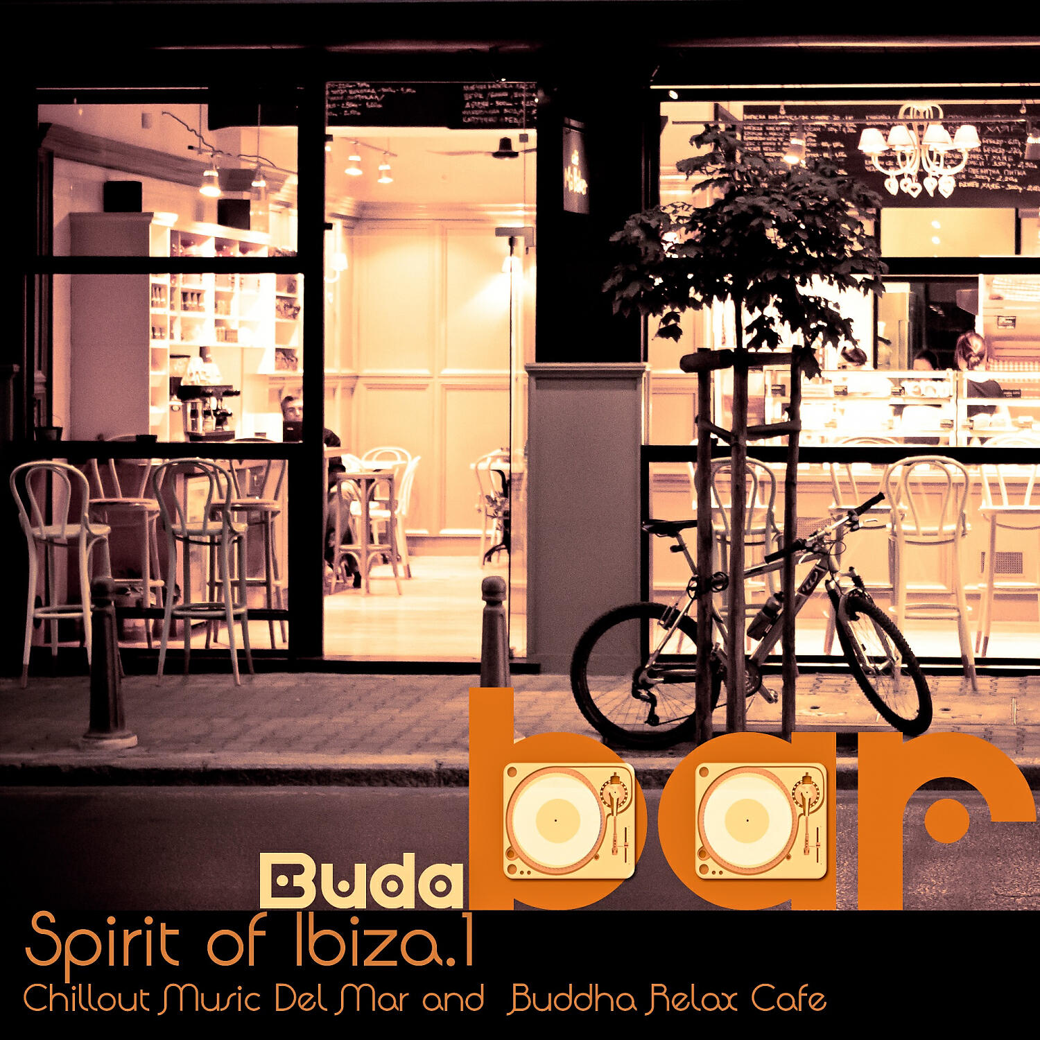 Del Mar - Karma Busta Rhythm (Chillout Buddha Lounge Bar Music)