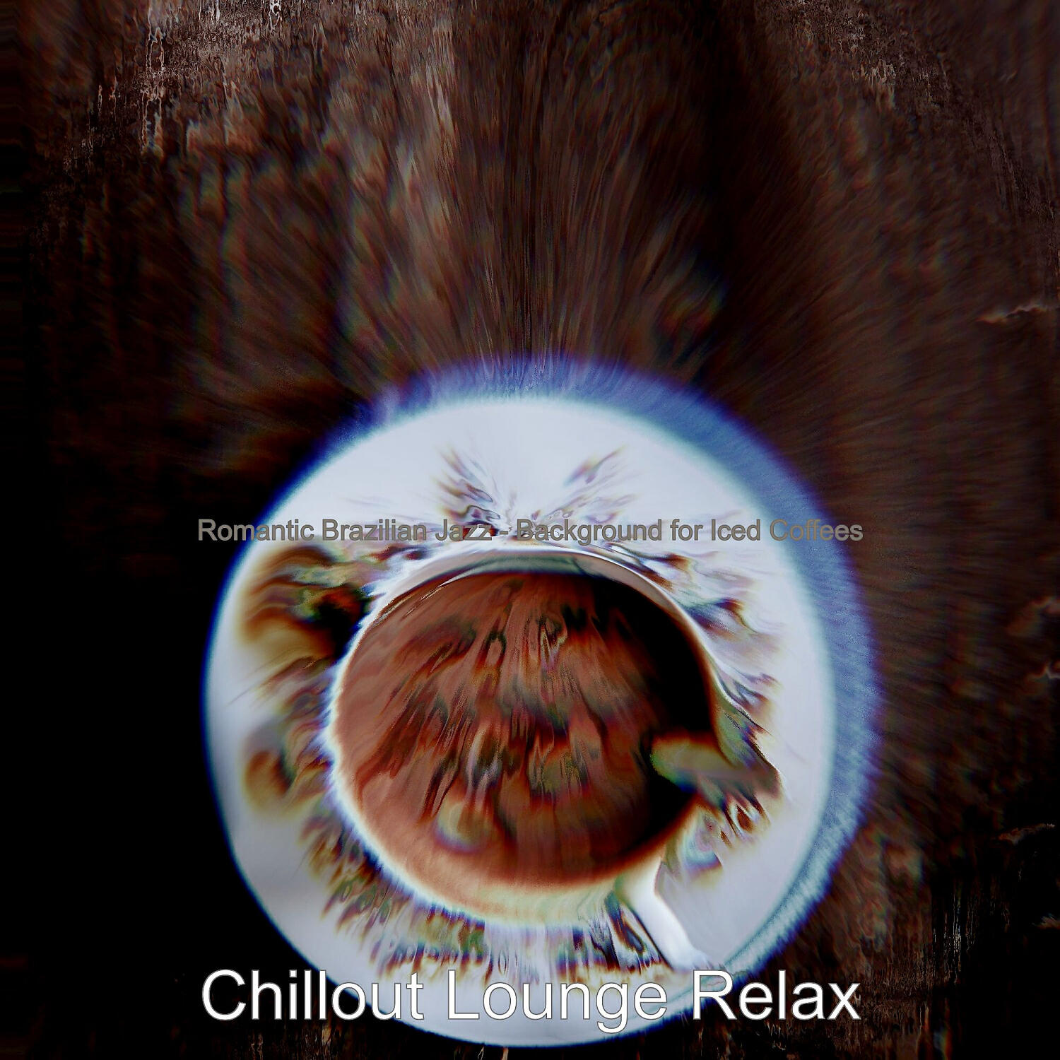 Chillout Lounge Relax - Excellent Americans