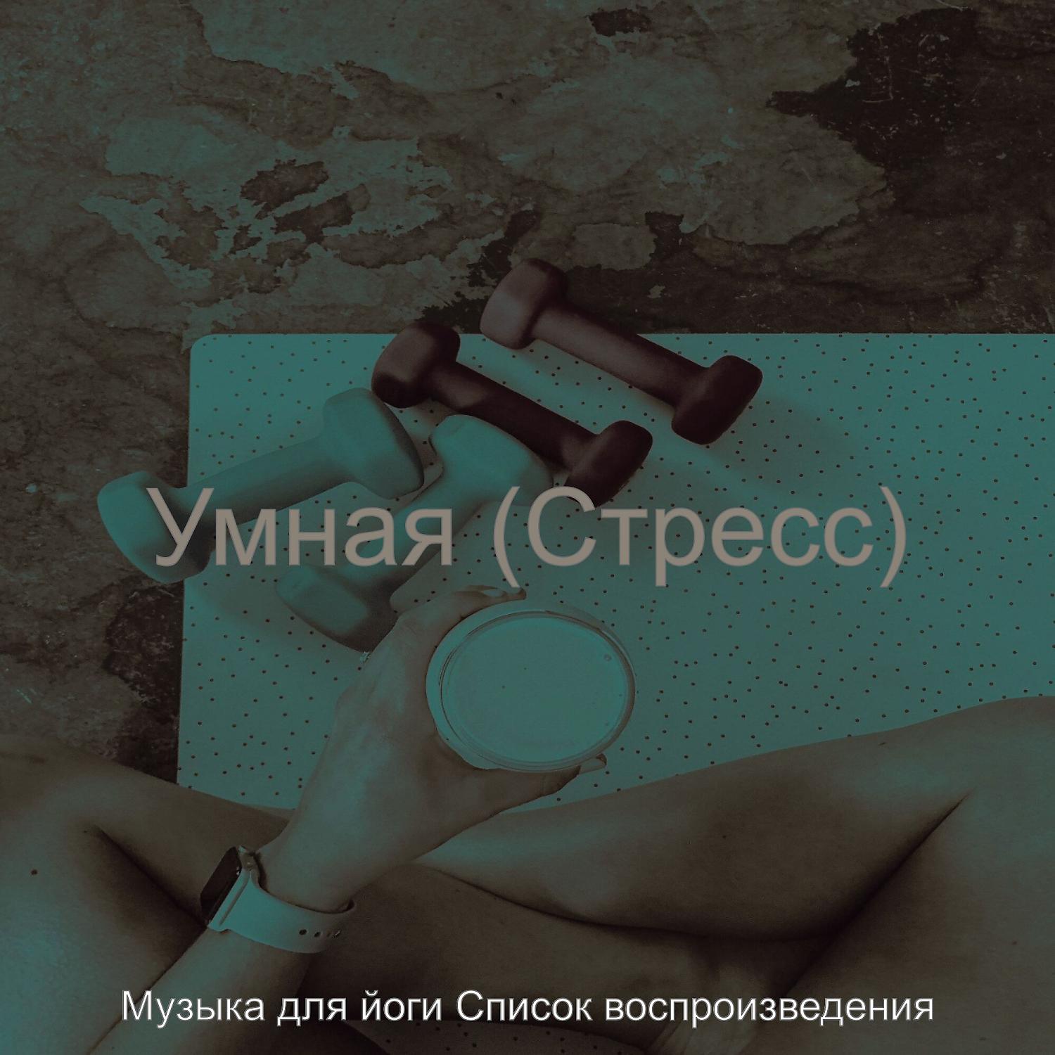 Постер альбома Умная (Стресс)