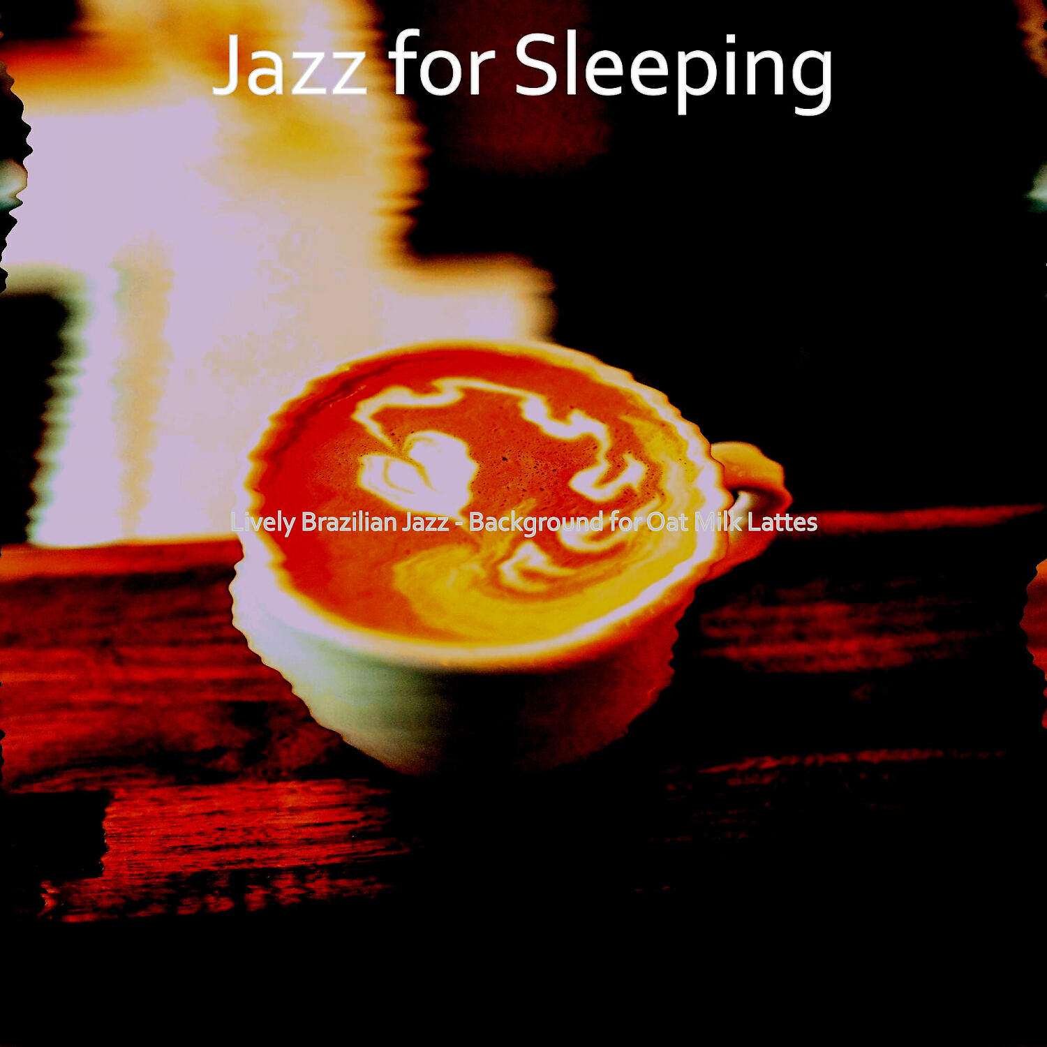 Jazz For Sleeping - Amazing Saxophone Bossa Nova - Vibe for Coffeehouses