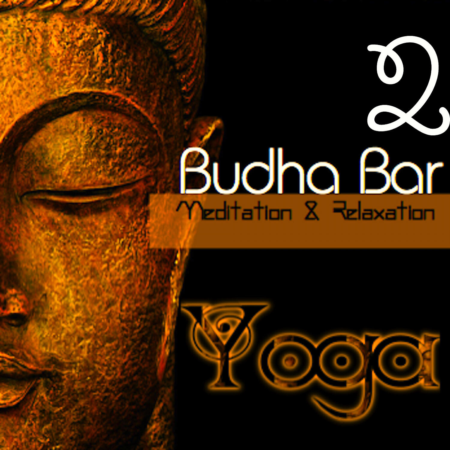 YOGA - Tantra Chill Out  (Tantric Chillout Massage Music)