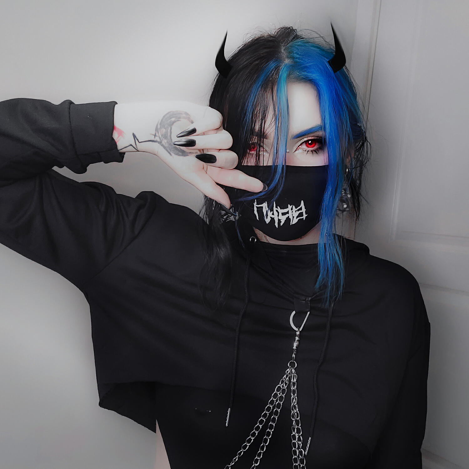 Sinizter - DYING