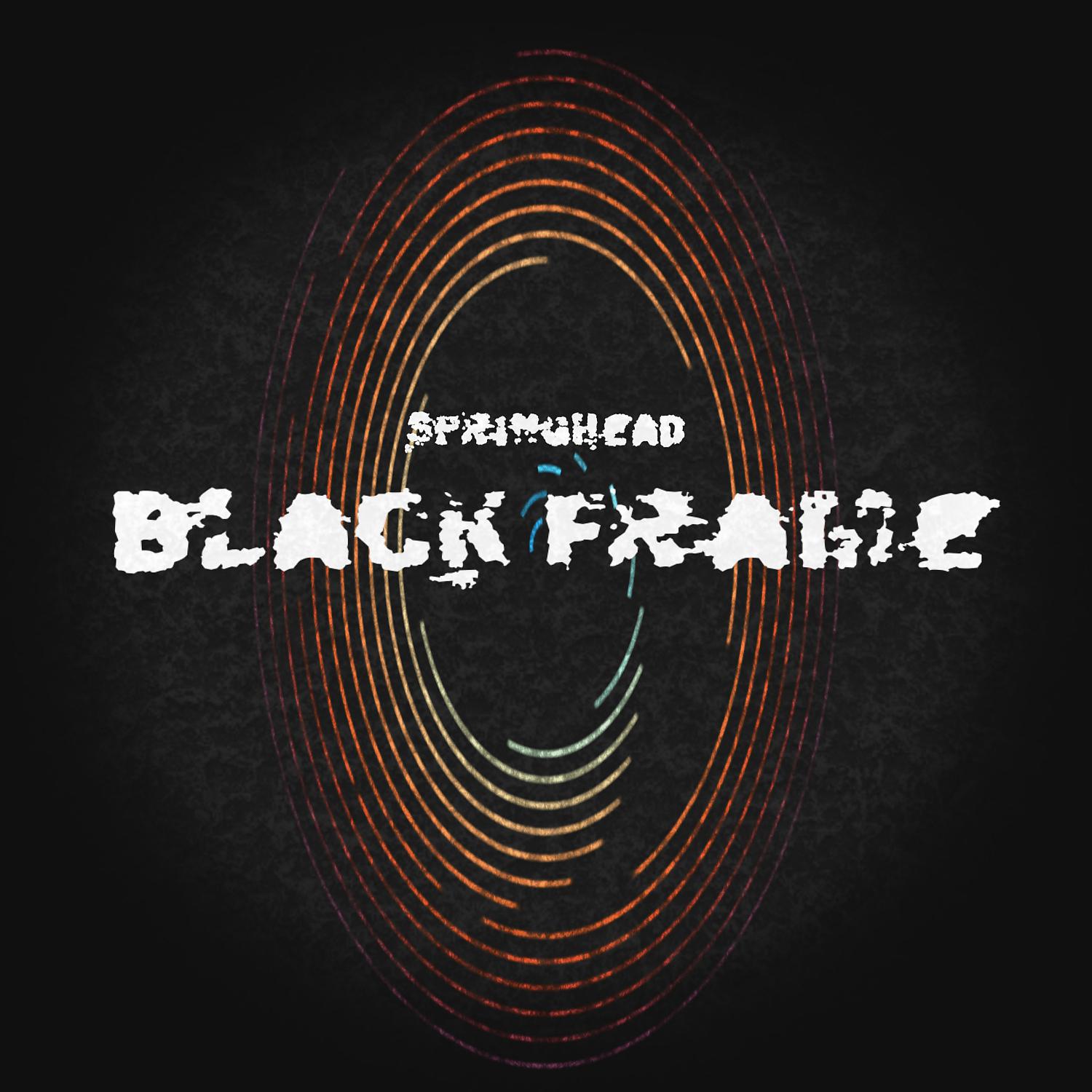 Постер альбома Black Frame