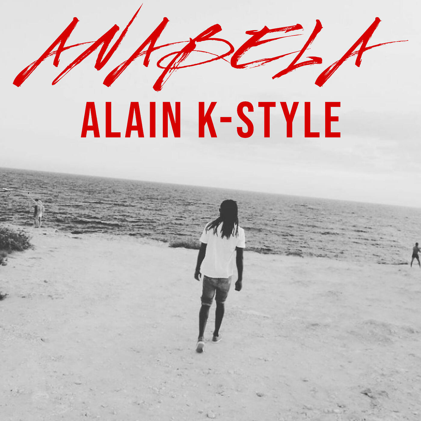 Alain K-Style - Anabela