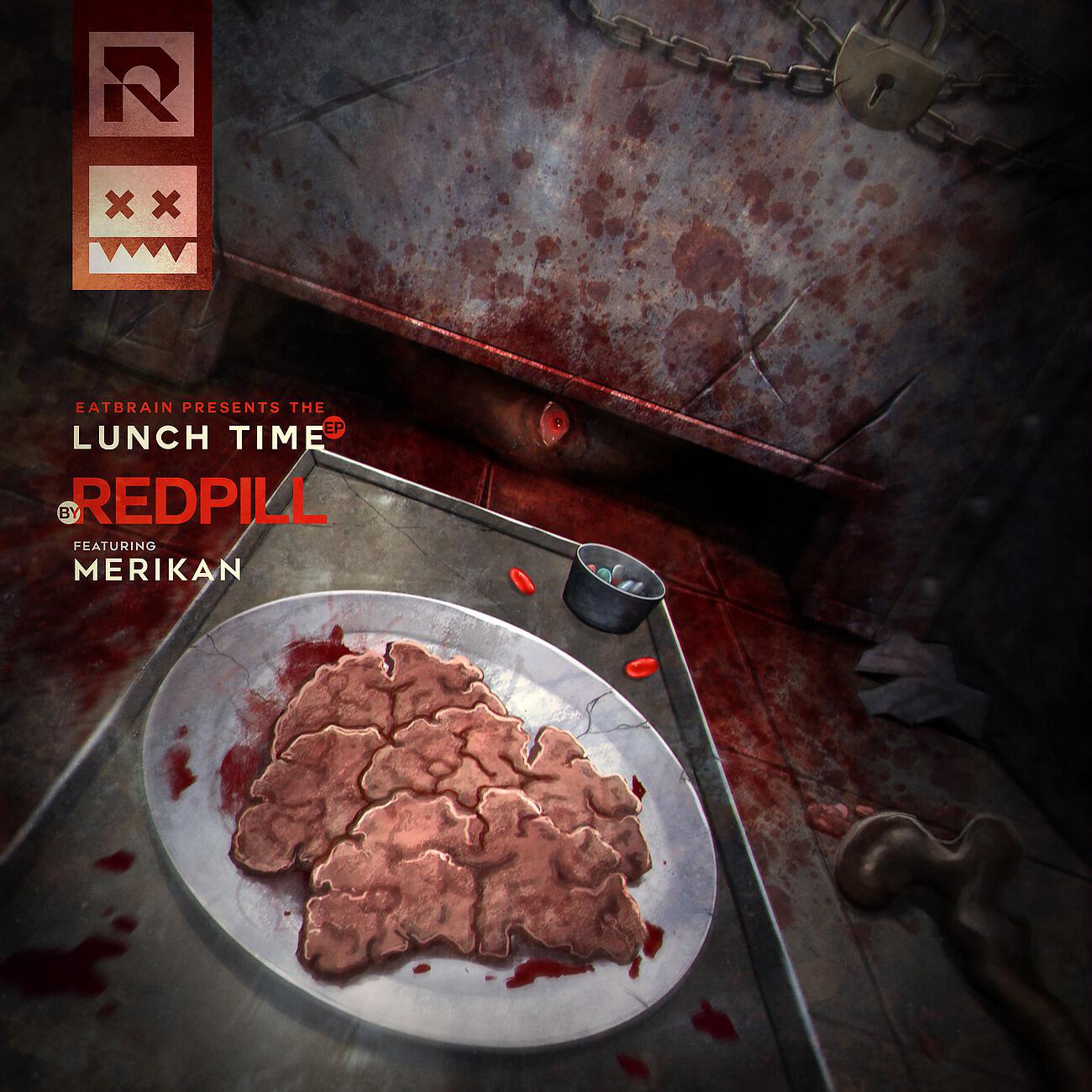 Redpill - Children Of Chaos