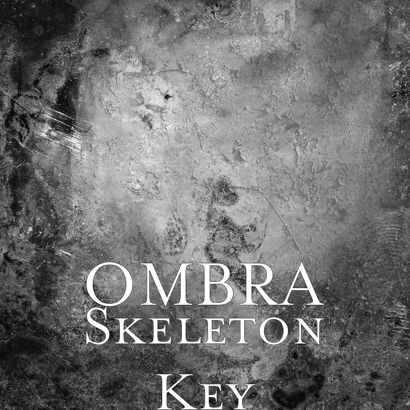 Постер альбома Skeleton Key