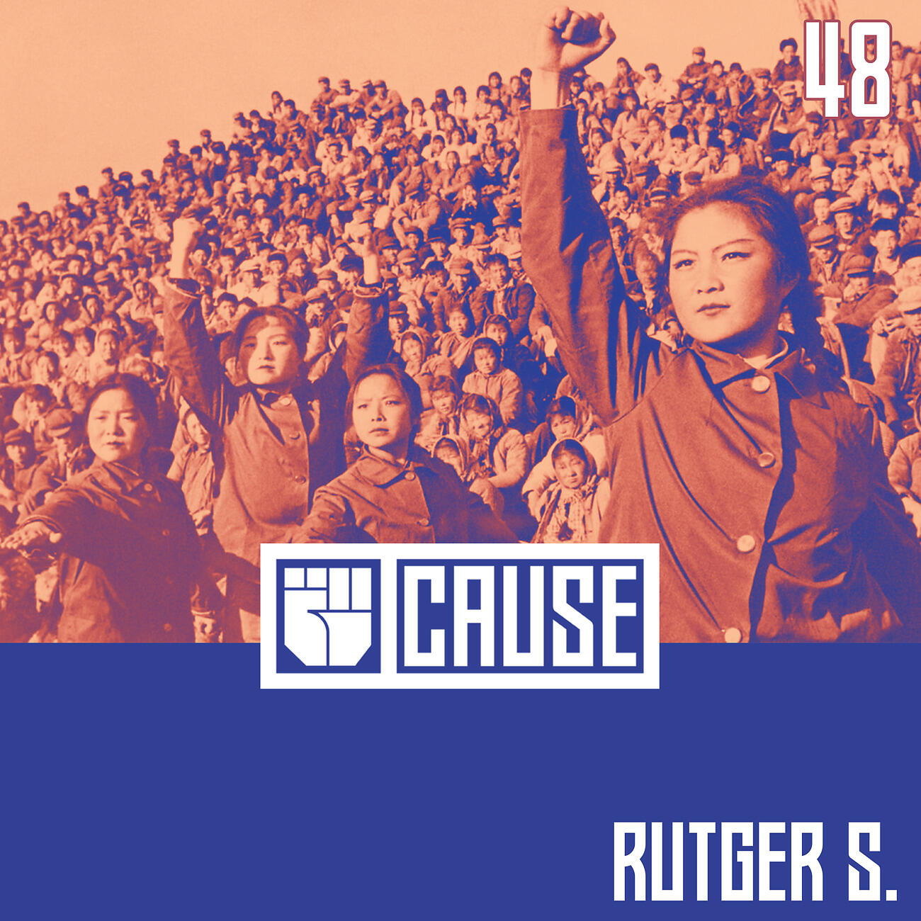 Rutger S - Expectation Maximization (Original Mix)