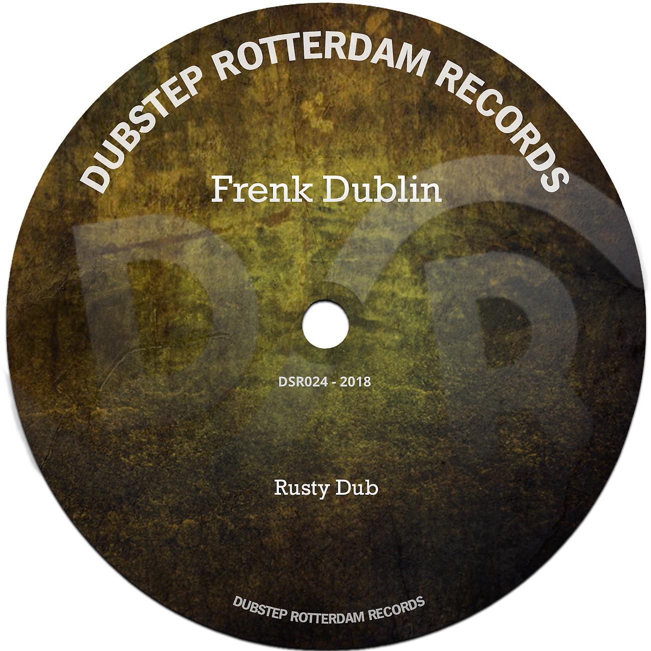 Frenk Dublin - Rusty Dub (Original Mix)