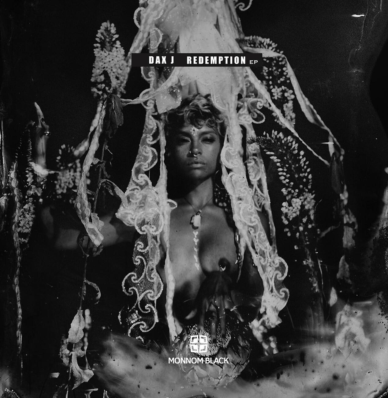 Dax J - Offending Public Morality (Dax J Dub Mix)