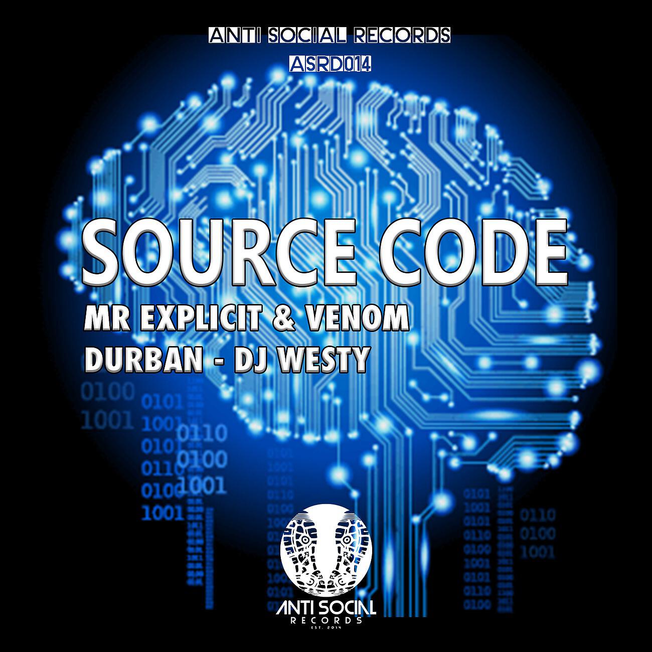 Dj Westy - Code Ten (Original Mix)